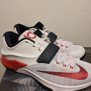 KD 7 VII USA